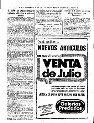 ABC SEVILLA 16-07-1972 página 25