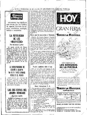 ABC SEVILLA 16-07-1972 página 28