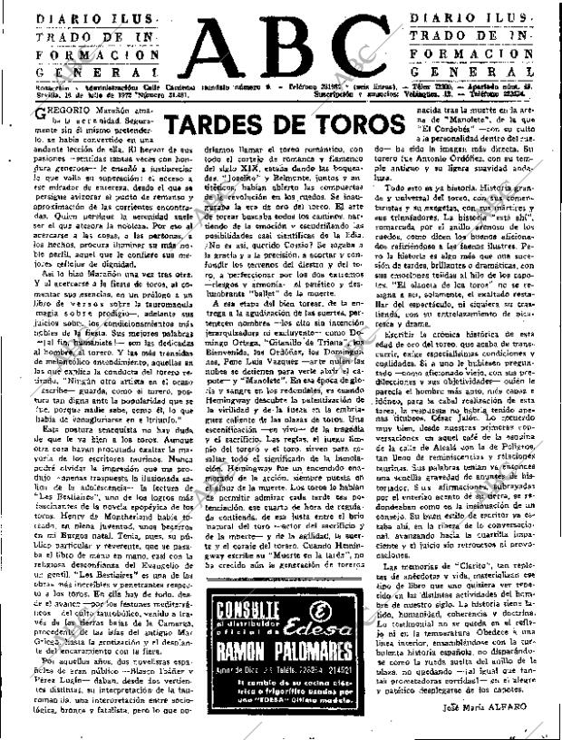 ABC SEVILLA 16-07-1972 página 3