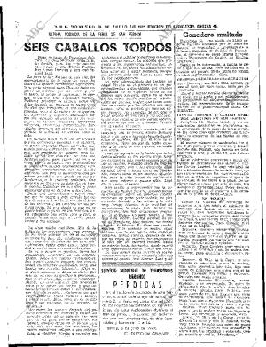 ABC SEVILLA 16-07-1972 página 46