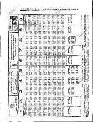 ABC SEVILLA 16-07-1972 página 51