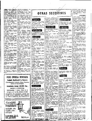 ABC SEVILLA 16-07-1972 página 54