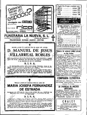 ABC SEVILLA 16-07-1972 página 58