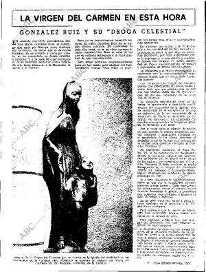 ABC SEVILLA 16-07-1972 página 61