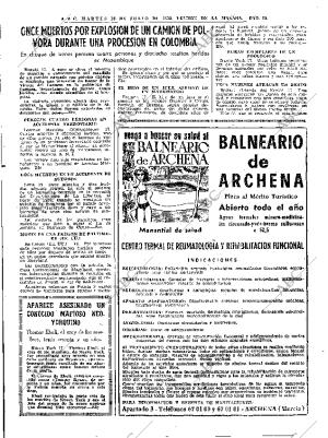 ABC MADRID 18-07-1972 página 19