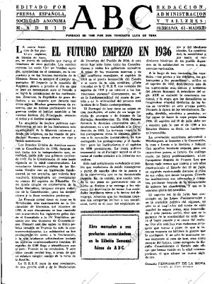 ABC MADRID 18-07-1972 página 3