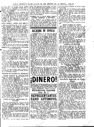 ABC MADRID 18-07-1972 página 46
