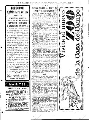 ABC MADRID 18-07-1972 página 54