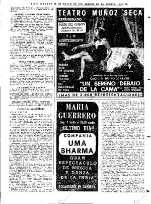 ABC MADRID 18-07-1972 página 59