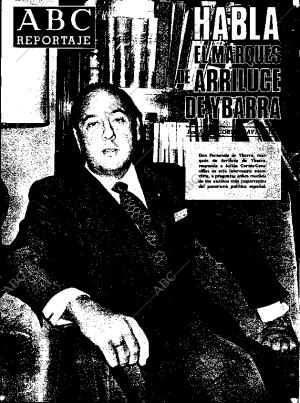 ABC MADRID 18-07-1972 página 85