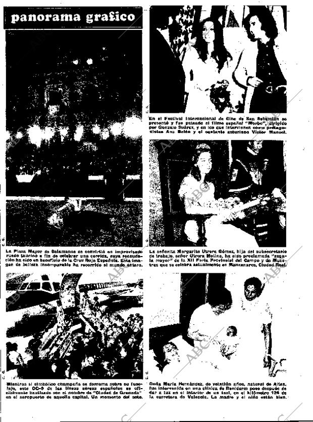 ABC MADRID 18-07-1972 página 94