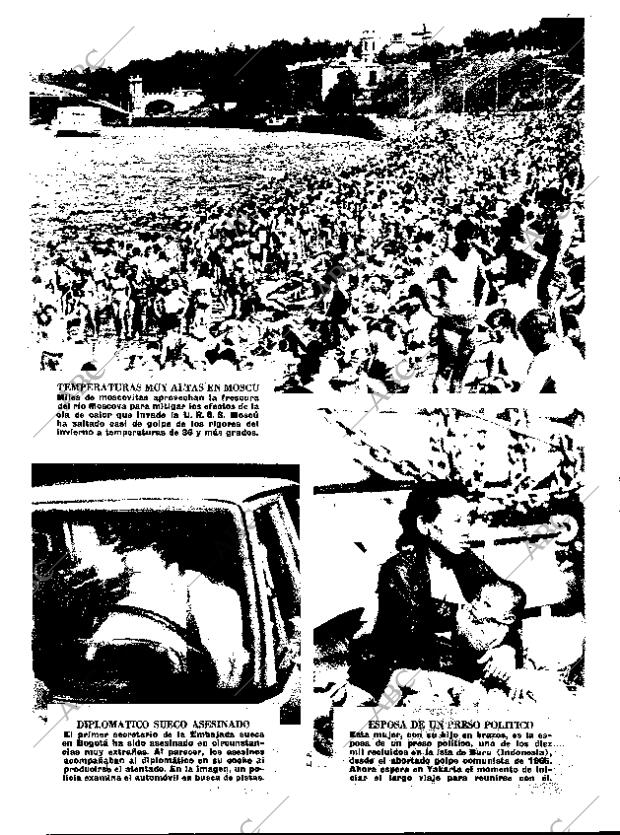 ABC MADRID 19-07-1972 página 8