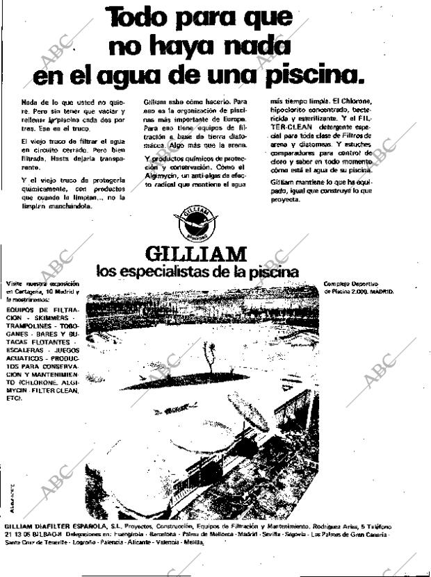 ABC MADRID 21-07-1972 página 12