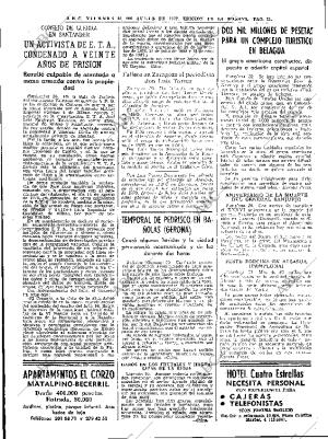 ABC MADRID 21-07-1972 página 31