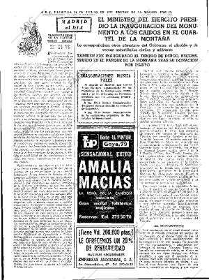 ABC MADRID 21-07-1972 página 37