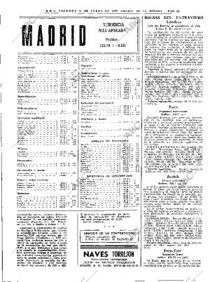 ABC MADRID 21-07-1972 página 49