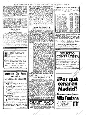 ABC MADRID 21-07-1972 página 50