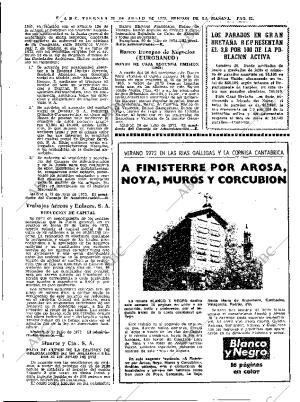 ABC MADRID 21-07-1972 página 51