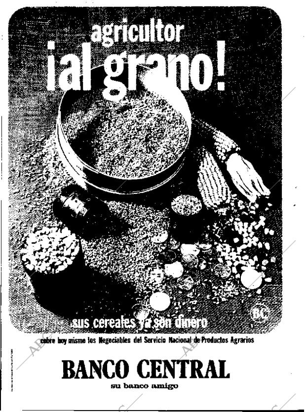 ABC MADRID 21-07-1972 página 6