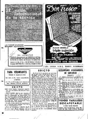 ABC MADRID 21-07-1972 página 90