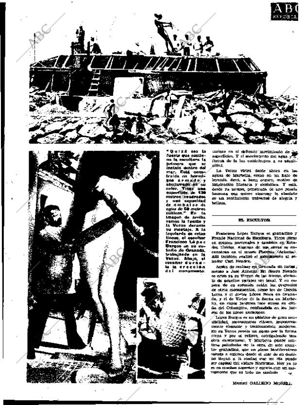 ABC MADRID 21-07-1972 página 97