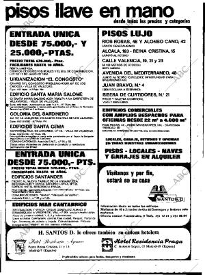 ABC MADRID 21-07-1972 página 98