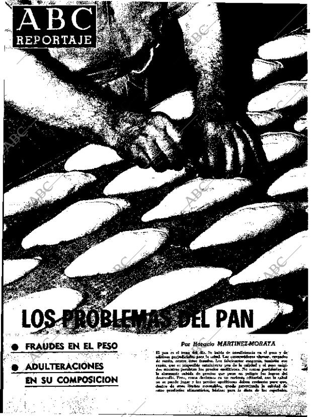 ABC MADRID 22-07-1972 página 95