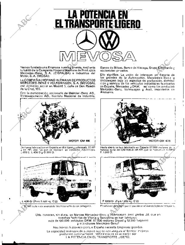 ABC SEVILLA 22-07-1972 página 16
