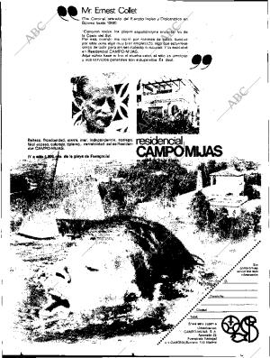 ABC SEVILLA 22-07-1972 página 2