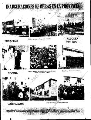 ABC SEVILLA 22-07-1972 página 23