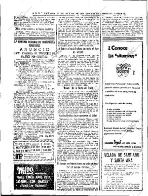 ABC SEVILLA 22-07-1972 página 52
