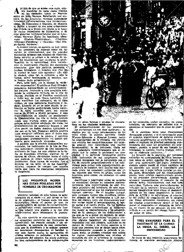 ABC MADRID 23-07-1972 página 118