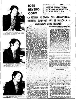 ABC SEVILLA 23-07-1972 página 11