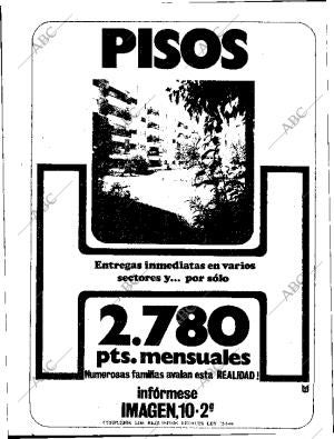 ABC SEVILLA 23-07-1972 página 2