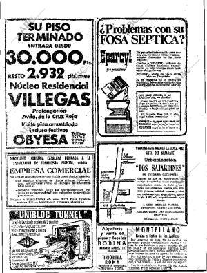 ABC SEVILLA 23-07-1972 página 55