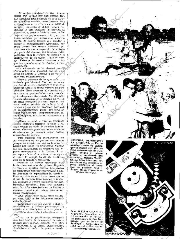 ABC SEVILLA 25-07-1972 página 12