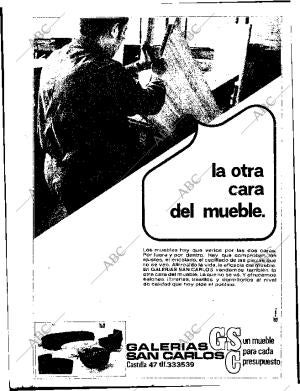 ABC SEVILLA 25-07-1972 página 2