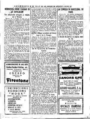 ABC SEVILLA 25-07-1972 página 21