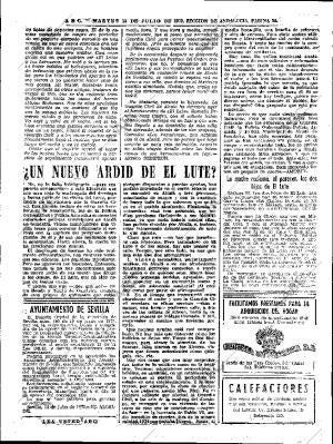 ABC SEVILLA 25-07-1972 página 24