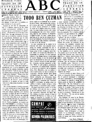 ABC SEVILLA 25-07-1972 página 3