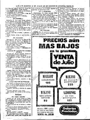 ABC SEVILLA 25-07-1972 página 47