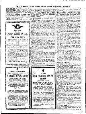 ABC SEVILLA 25-07-1972 página 50