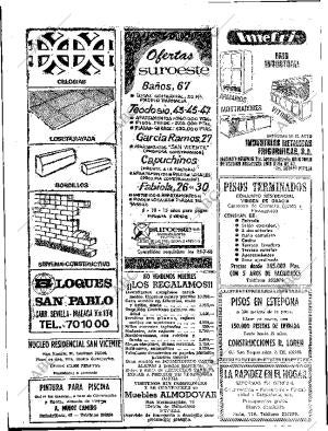 ABC SEVILLA 25-07-1972 página 56