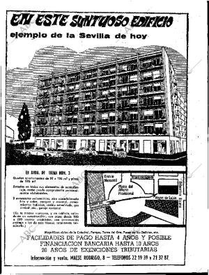ABC SEVILLA 25-07-1972 página 57