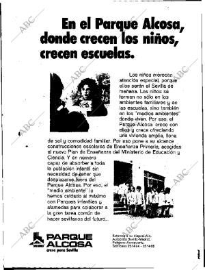 ABC SEVILLA 25-07-1972 página 6