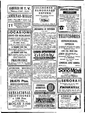 ABC SEVILLA 25-07-1972 página 62