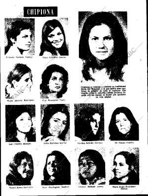 ABC SEVILLA 25-07-1972 página 63