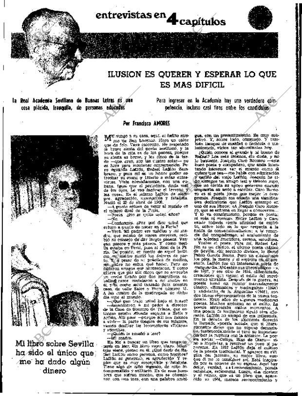 ABC SEVILLA 25-07-1972 página 7