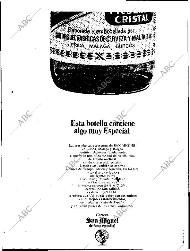 ABC SEVILLA 25-07-1972 página 8
