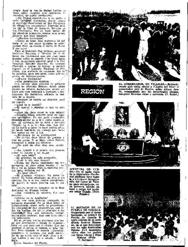 ABC SEVILLA 25-07-1972 página 9
